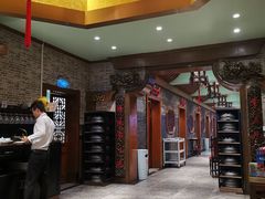 -宝轩渔府·老字号海鲜·正宗津菜(水上店)