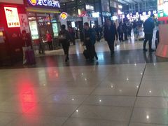 -老边饺子馆(北京南站3店)