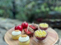 -三嚥阁 La Villa Restaurant