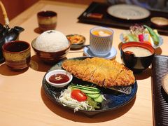 -越光米贩精致料理餐厅(金鹰店)