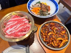 -吉川花开(田林路店)