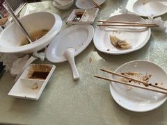 -李连贵熏肉大饼(兴工街店)