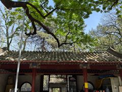 -潭柘寺景区