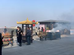 -龙口南山旅游景区