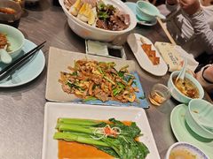 -潮界(虹桥新天地店)