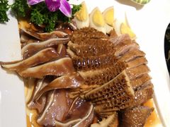 潮汕卤水拼盘-东江海鲜大排档·潮汕菜·砂锅粥
