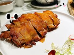 -小放牛炒菜馆(裕华万达店)