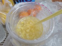 绿豆爽-老福合沟无米粿甜汤粿品店