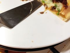 -赤火牛排(金狮广场店)