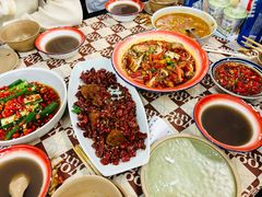 -老三样·旧食新味(船山路店)