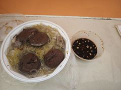 -稻品香小锅饭豆腐馆(北三路店)
