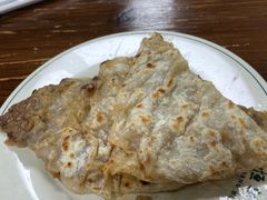 华威肉饼-清真永恒华威肉饼(潘家园店)