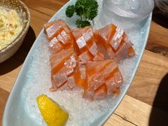 -和风食堂·日料·无界小火锅