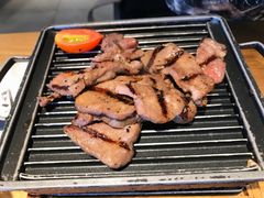 -味太助·银饭食堂(中华城店)