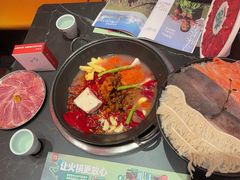 -巴蜀大将火锅(春熙店)