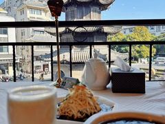 -怡园饭店-餐厅(四望亭店)