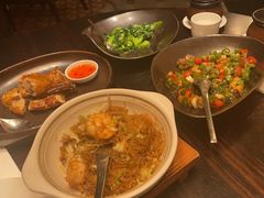 -浙江安吉JW万豪酒店·万豪中餐厅