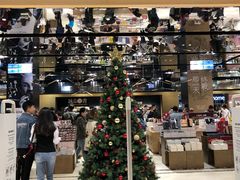-诚品(信义店)