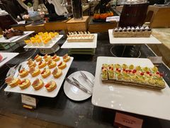 -常州富力喜来登酒店 Feast盛宴标帜西餐厅(新北万达广场店)