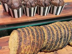 -国宾酒店-花园咖啡自助餐厅(北营房中街店)