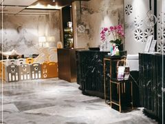 -璟象酒店-爱丽坊景观餐厅