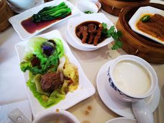 鲜竹牛肉球-方鼎食府粤菜酒楼•茶点•宴会