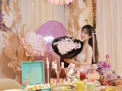 -PARFUM FLORAL花境法餐(南京首店)