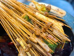 -冒椒火辣(太古里店)