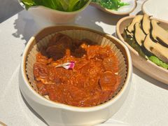 鸡胗-海底捞火锅(长宁路龙之梦店)