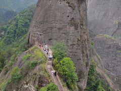 -崀山风景名胜区