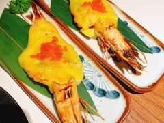 -玉川屋·深夜食堂居酒屋(柳巷店)