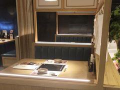 -温野菜涮涮锅(曲江大悦城店)