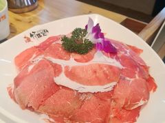 -竹犇番茄火锅(长风街店)