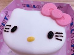 -BreadTalk面包新语·烘焙蛋糕(海岸城店)