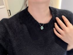 -Cindy Jewelry·钻戒·彩色宝石