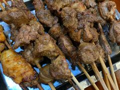 -伊隆斋(什刹海店)