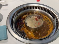 -葛记红焖羊肉(人民路店)