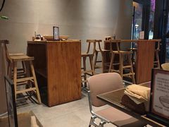 -漆黑觉米粉(三里屯店)