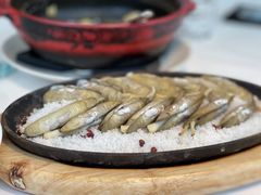 -莆田餐厅PUTIEN(三里屯店)
