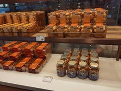 -爱达乐面包生日蛋糕(旭海时代广场店)