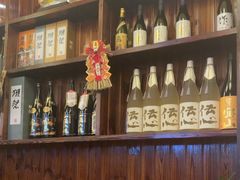 -鸟鹏烧鸟居酒屋(昌岗店)