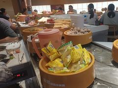 -龍歌自助小火锅(秦淮水游城店)