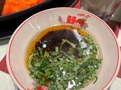 -赵美丽重庆火锅(西安直营总店)