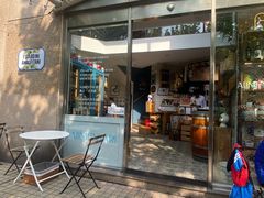 -Alimentari早午餐(安福路店)