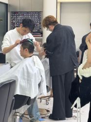 -GANO HAIR 