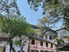 -山城巷传统风貌区