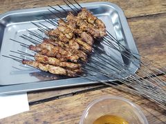 -清真·马峰烤肉(小学习北巷店)