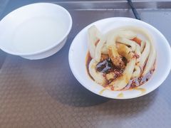 -洞子口张老二凉粉(文殊坊美食街店)