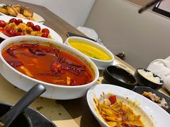 -榕意·川味之美(深业上城店)