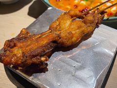 -望蓉城·古法酸菜鱼·川小馆(金桥国际店)